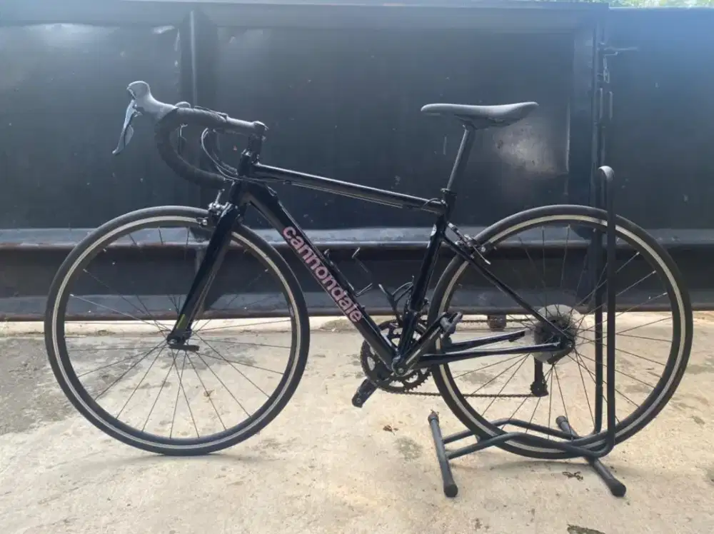 Cannondale optimo 3