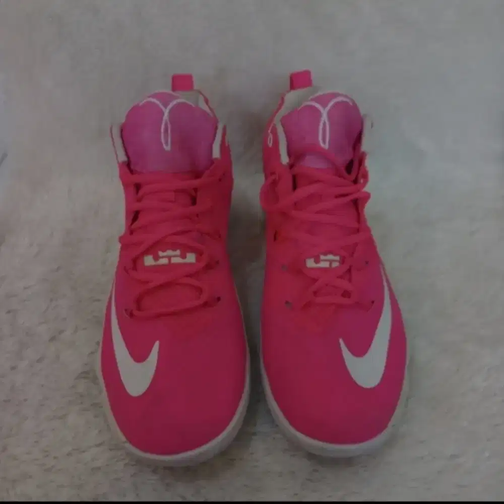 sepatu nike ori / sepatu olahraga / nike lebron