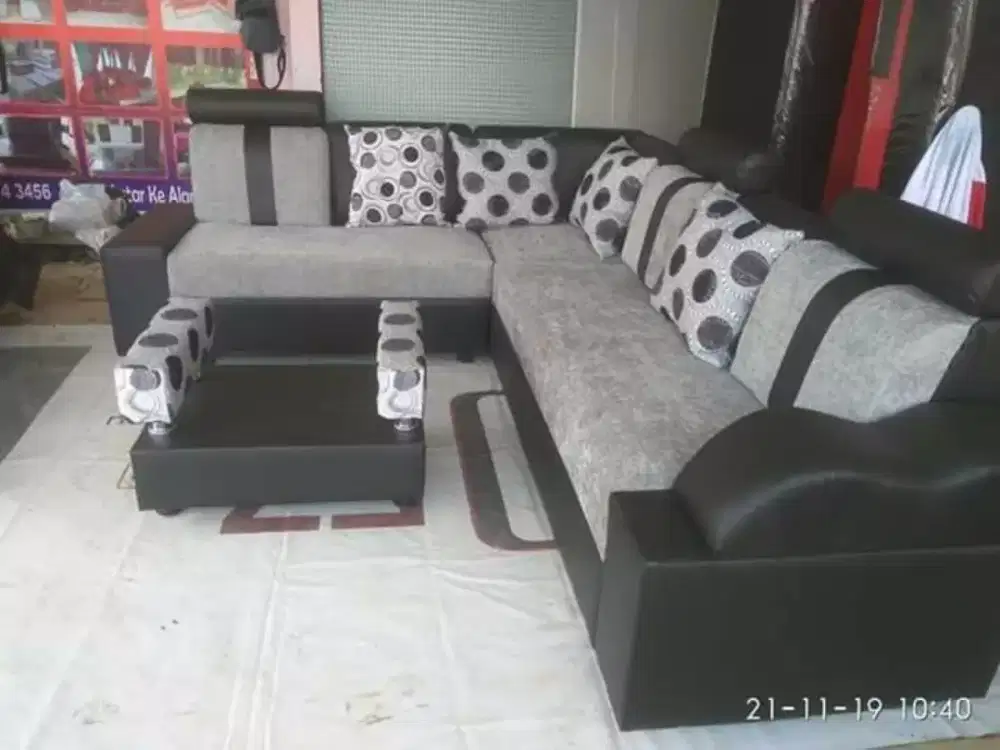 Sofa minimalis berkualitas
