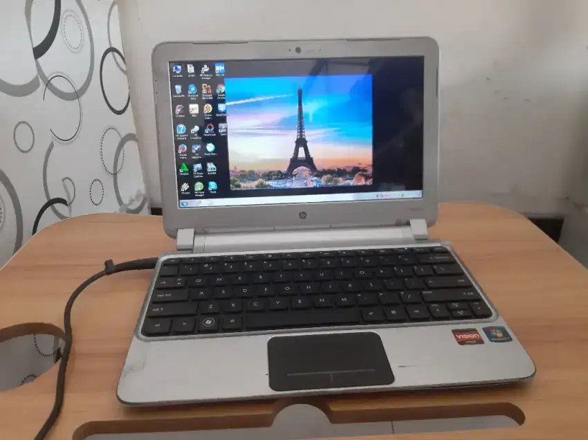 Laptop HP Pavilion DM1