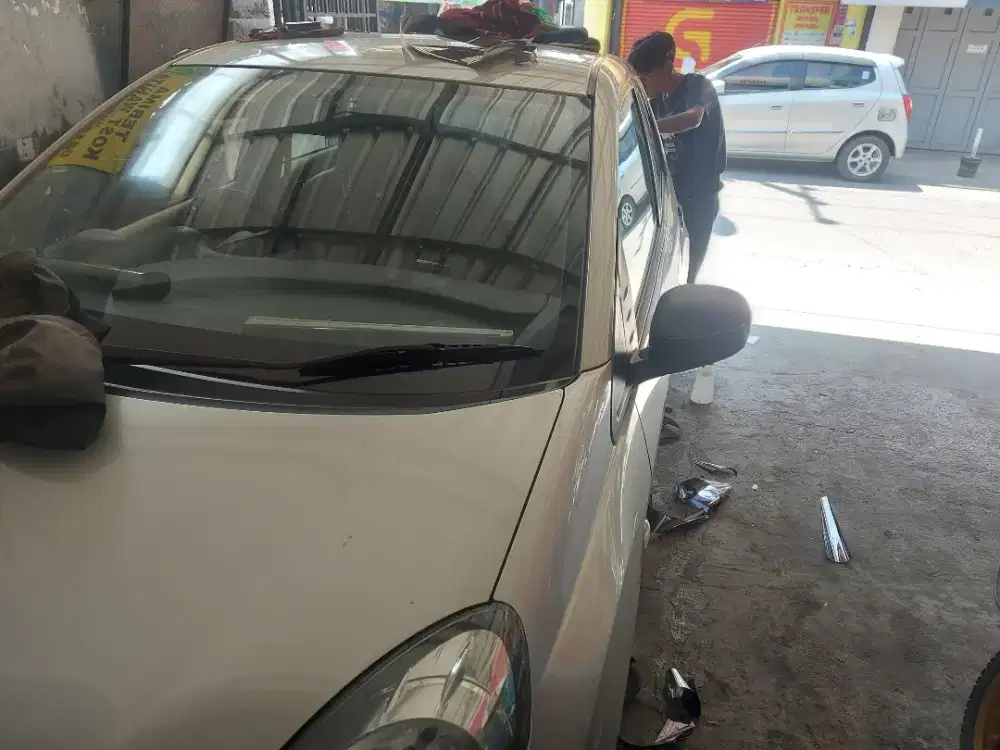 pasang kaca film mobil berbagai merk panggilan