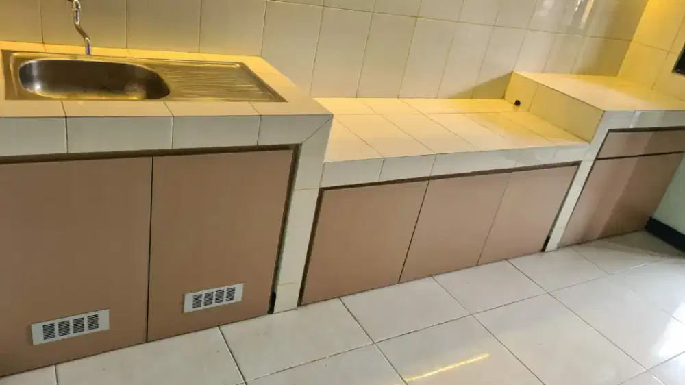 Kitchen set promo Ramadhan