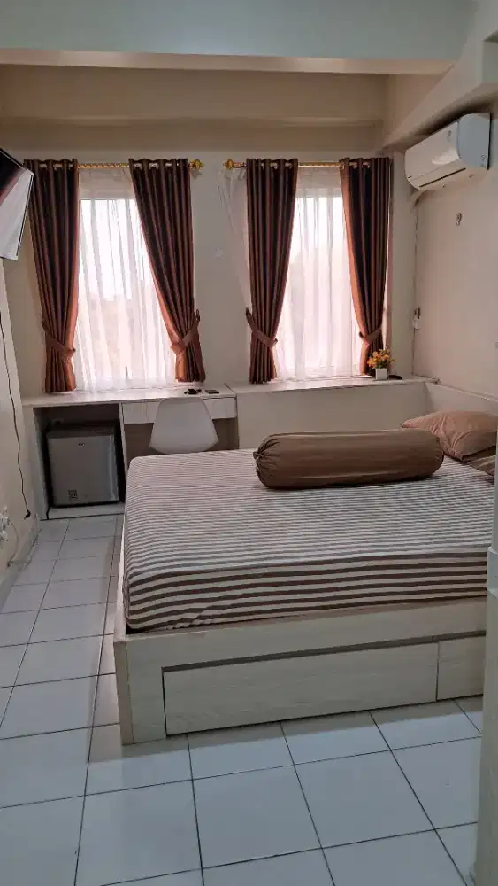 Disewakan Apartment Patraland Urbano Murah