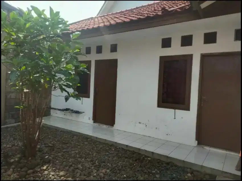 Kamar kost Murah dan Nyaman