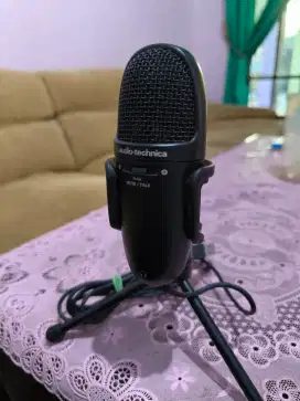 AUDIO TECHNICA AT9934USB Best High Quality USB Microphone