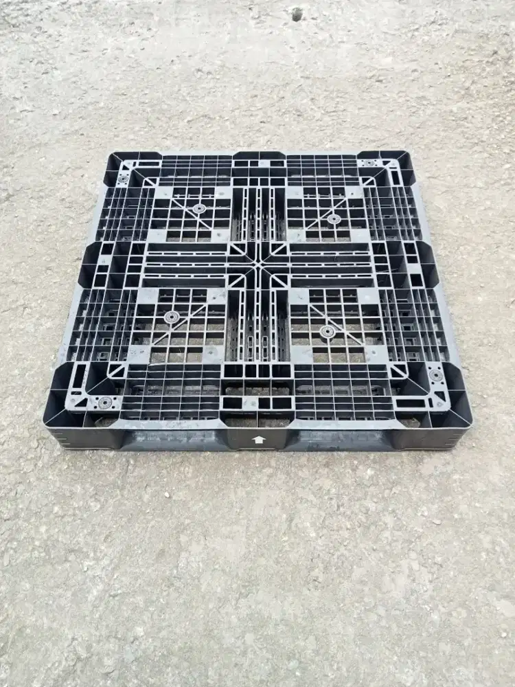 Jual beli pallet plastik