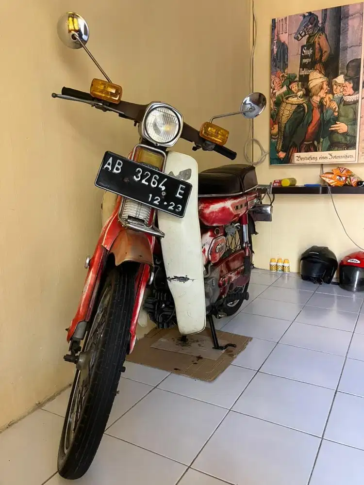 Yamaha V75 - Jual Beli Motor Bekas Murah & Cari Motor Bekas di ...