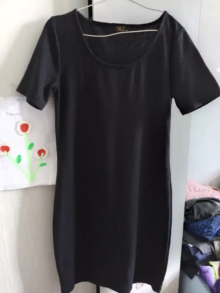 Dress2 import original preloved brand sz MTo XL