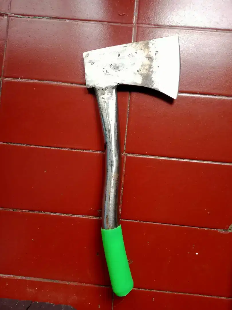 Kapak Cacak Tulang ajib
