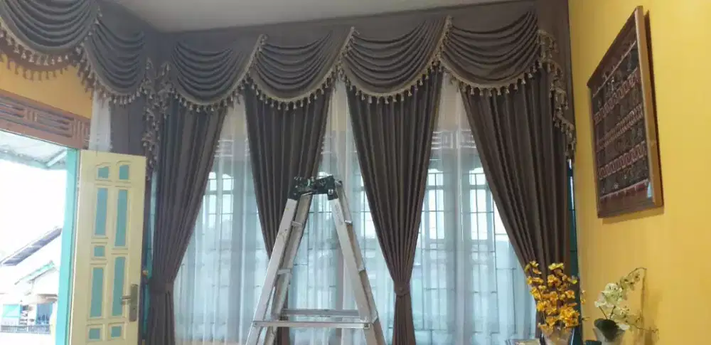 Hordeng spanyol doble poni