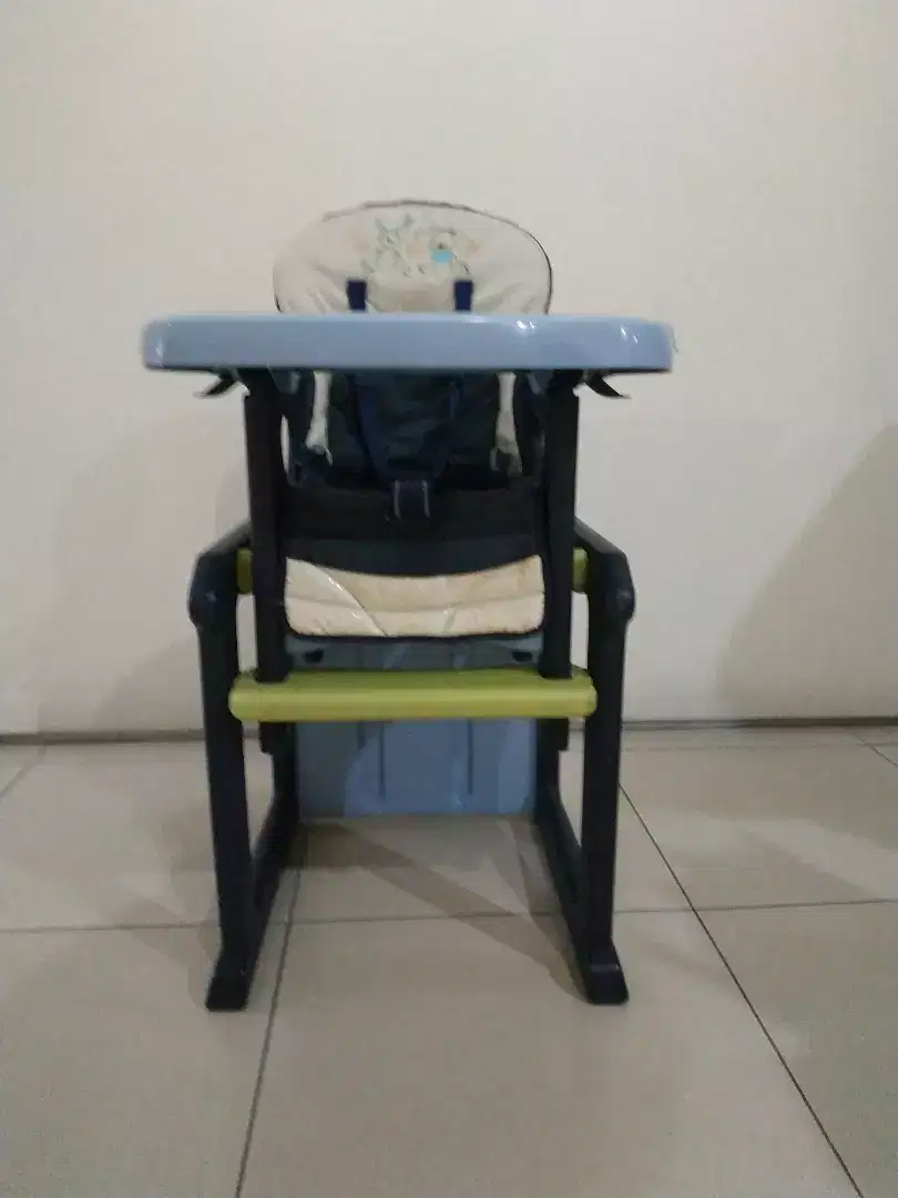 Kursi Makan Anak Merk Jane