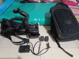 Kamera Video Panasonic MDH-1