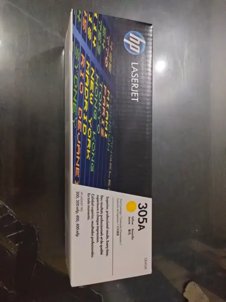 Terima jual beli toner baru dan bekas