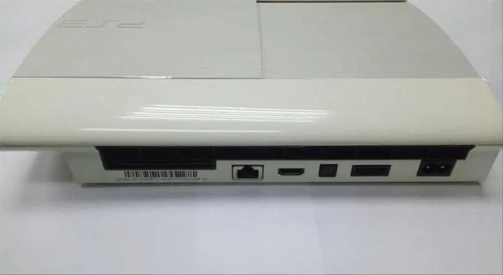 Promo PS-3 Super Slim 250 GB Full Game Paket Rental