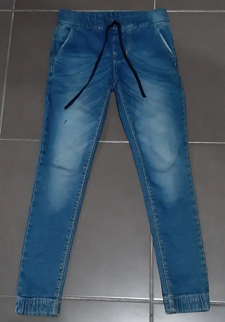Celana Joger / Jogger Pants Anak