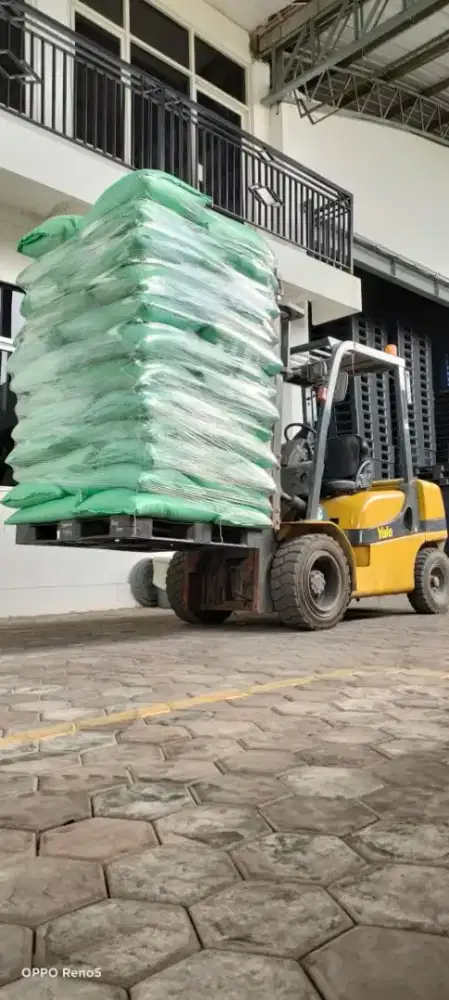Pallet plastik bekas palet plastik murah berkualitas