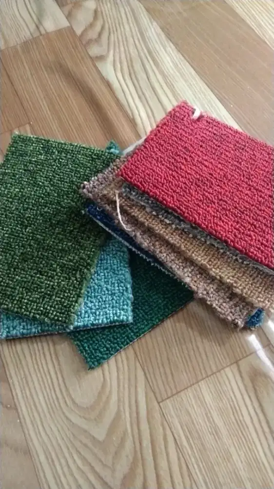 specialis karpet lantai