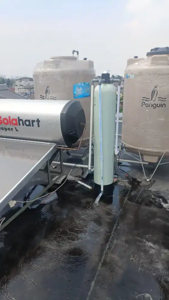 Filter air murah free onkir  bergaransi