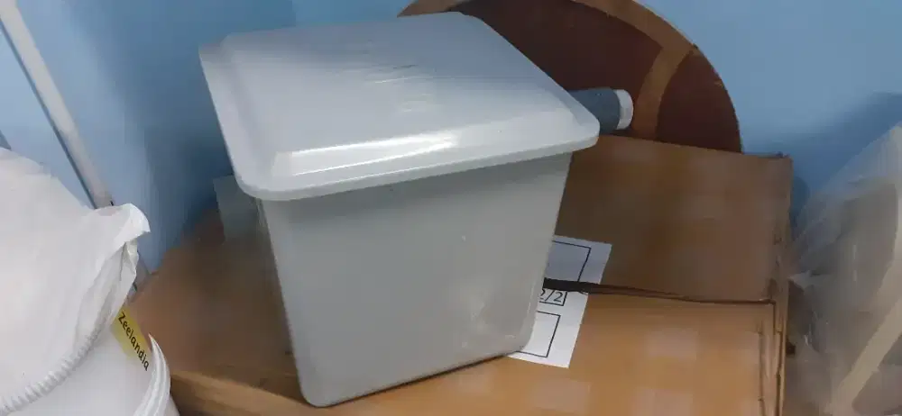 Grease Strap, SECOND SIAP PAKAI, Bandung dan Sekitarnya