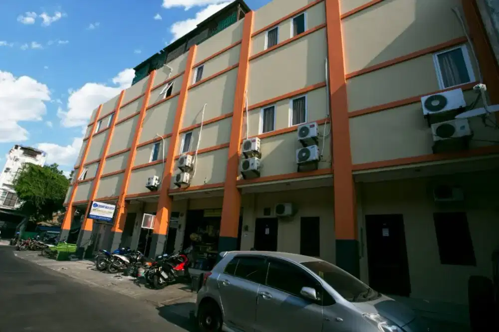 Kost tambora jakarta barat dan kost kelapa gading jakarta utara