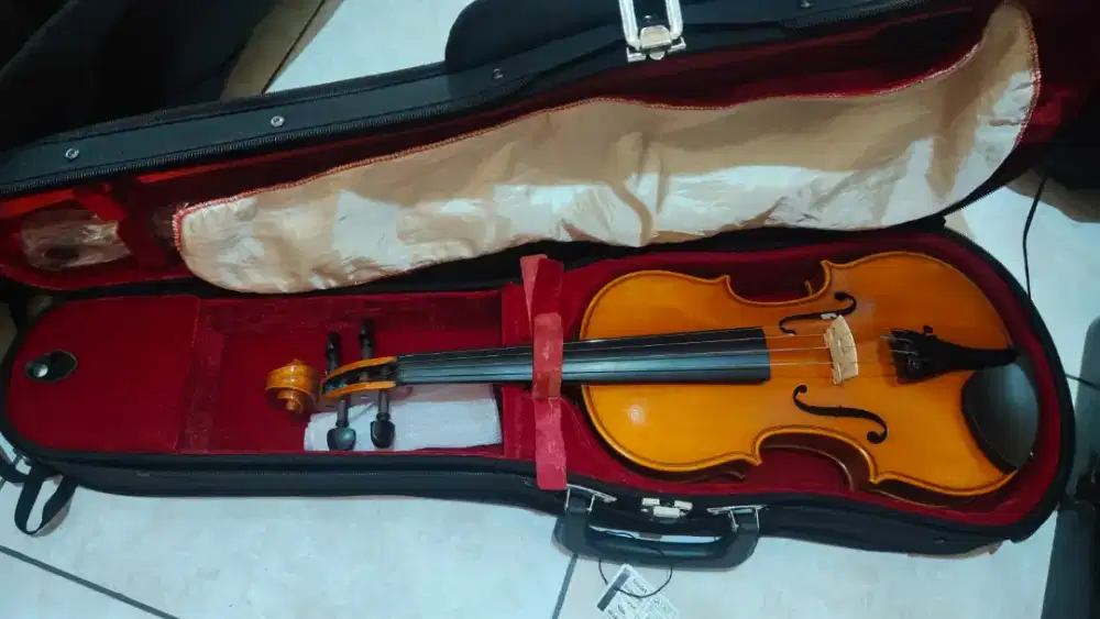 Biola EASTMAN VL80 size 3/4