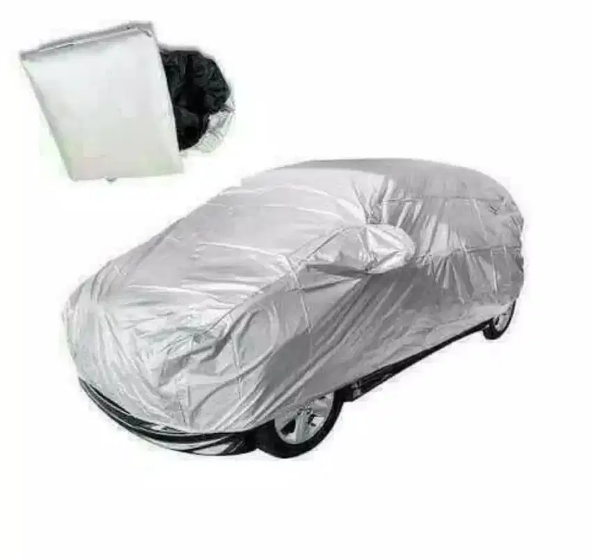 Sarung selimut mobil body cover