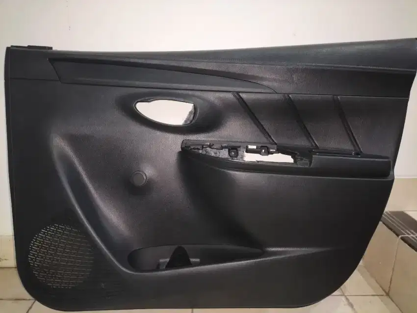 Door Trim Vios mulusss banget super ORI