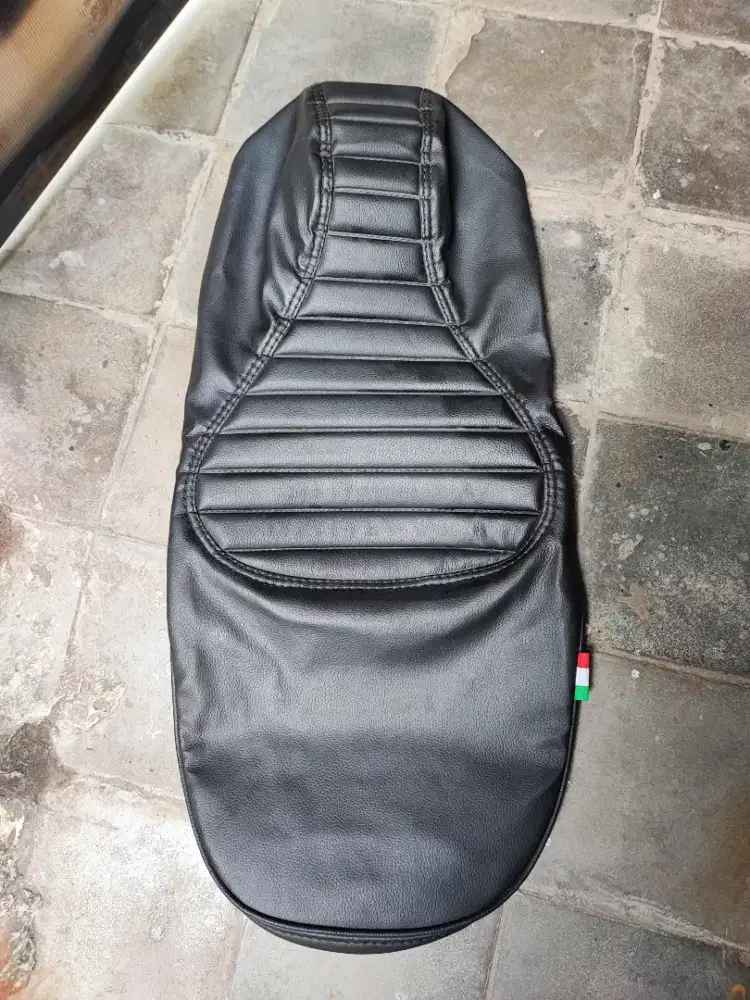 Kulit Jok Vespa Sprint Primavera