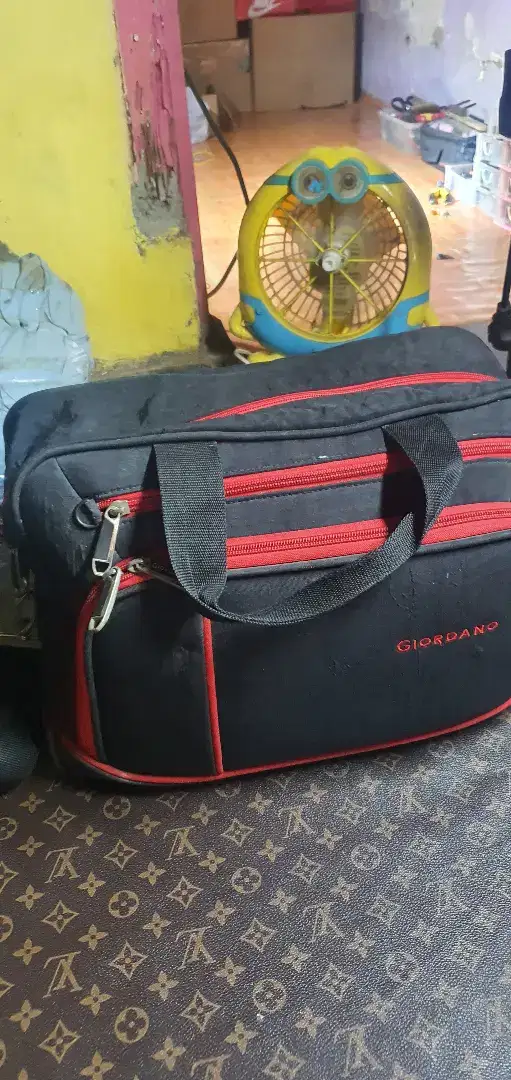 Travelbag Giordano