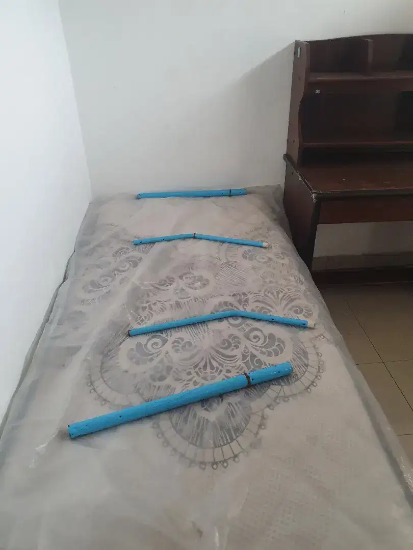 Rumah kost perempuan, kamar untuk single