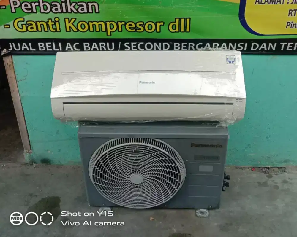 Ac 1pk panasonic R32