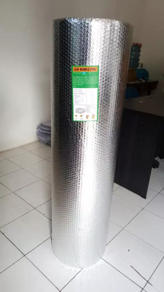 Jual aluminium foil murah surabaya