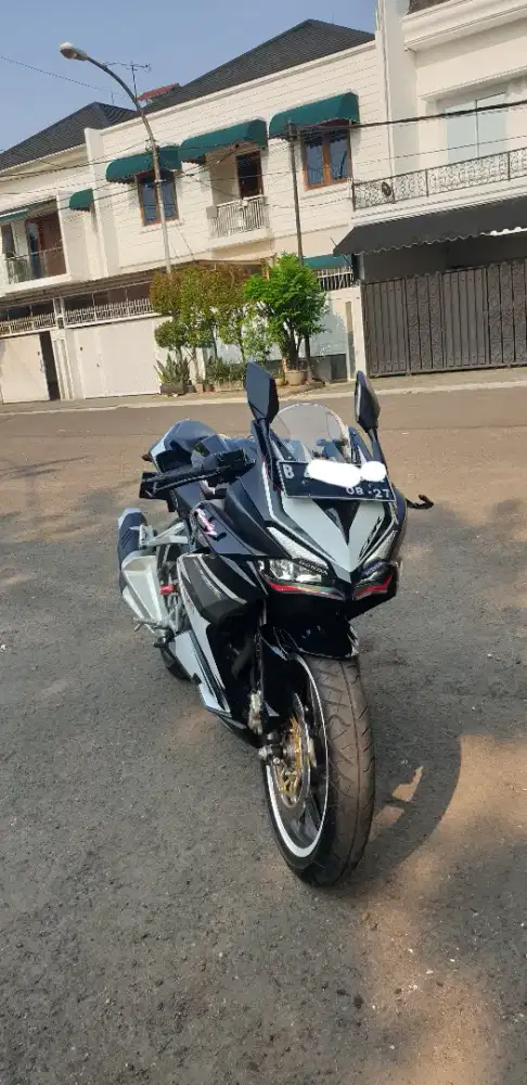 olx cbr 250 rr