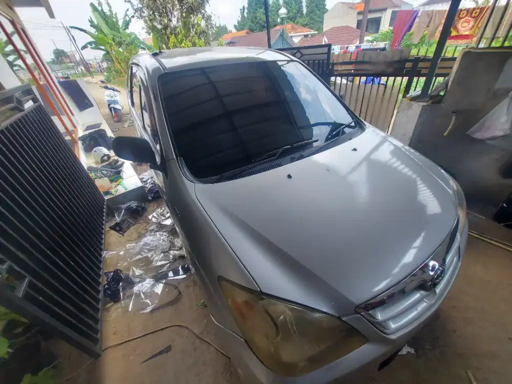 kaca film mobil panggilan ke tempat anda