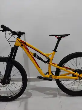 BARU Jual Sepeda Gunung Patrol 672 BARU size S 27.5er