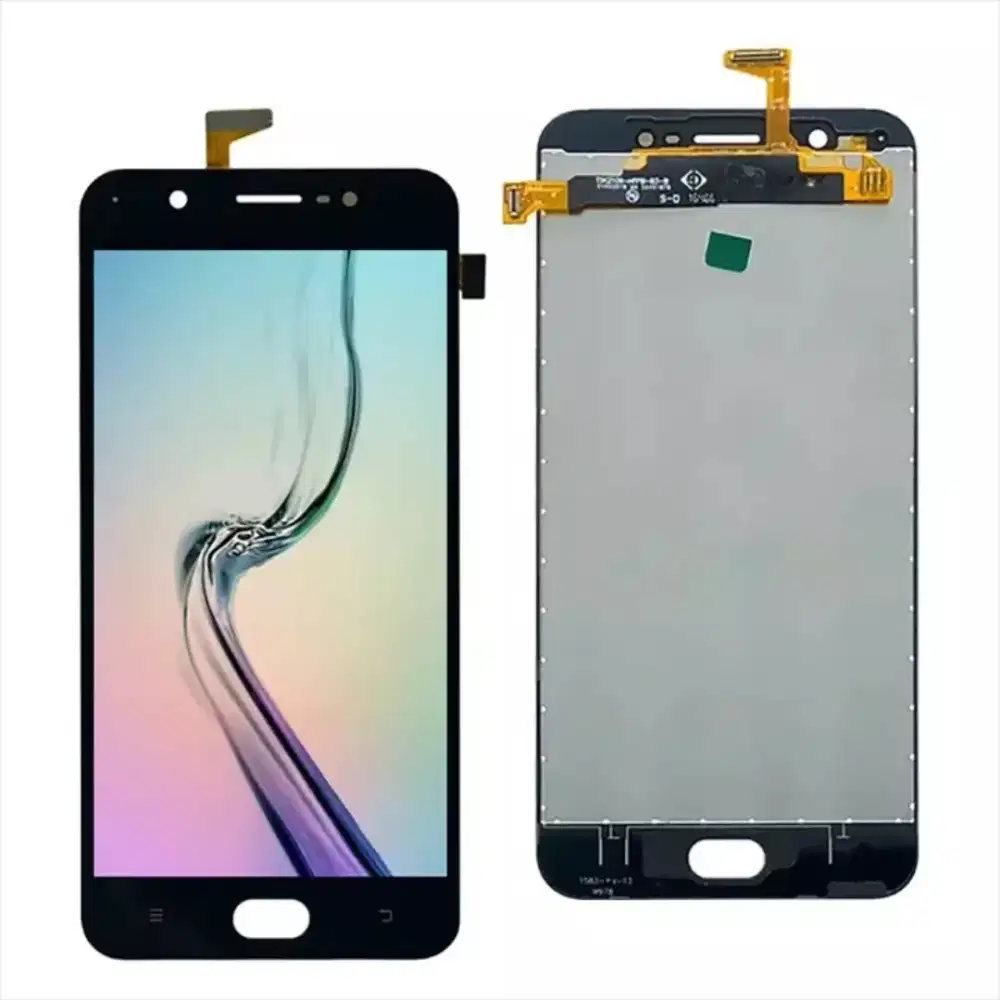 KACA LCD vivo y69 FULLSET SIAP PASANG