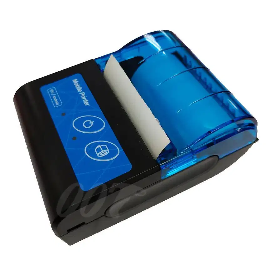 Mobile Printer Bluetooth Iware MP-58X Garansi Gratis Pasang+Ongkir