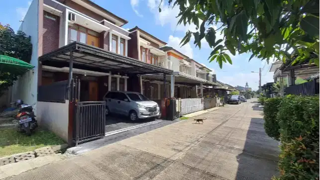 JUAL RUMAH MINIMALIS 2 LANTAI DI MARGA ASRI - Dijual: Rumah & Apartemen ...