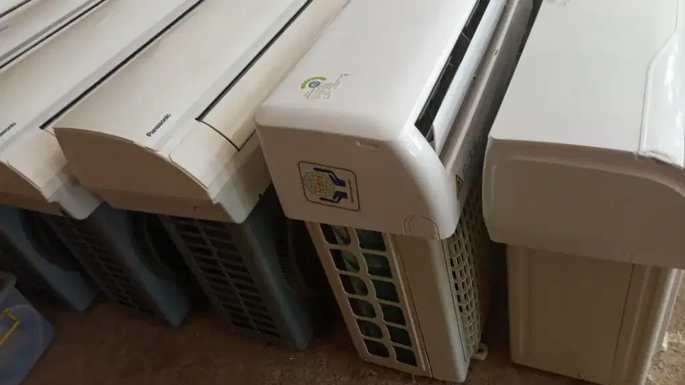 Jual AC 1/2 pk - 2 pk