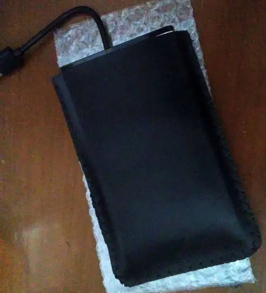 Wtsl =// hdd eksternal 320_ gb isi film random new full