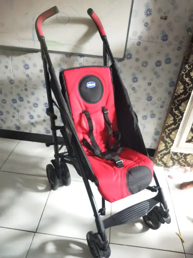 Stroller yang bagus dan awet sale