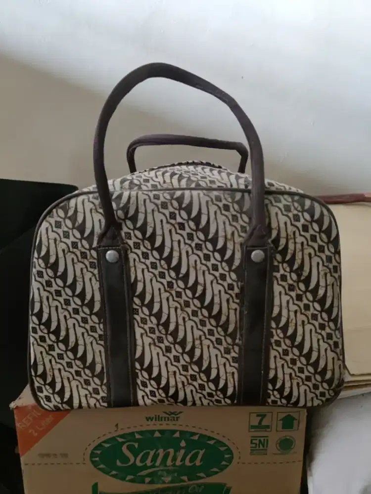 Duffle Bag di Jakarta Selatan OLX Murah Dengan Harga Terbaik OLX.co.id