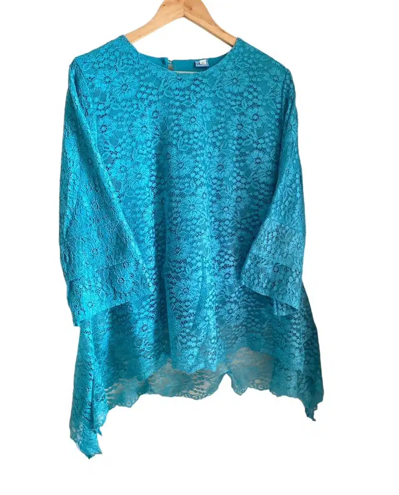 Kebaya Tosca like new