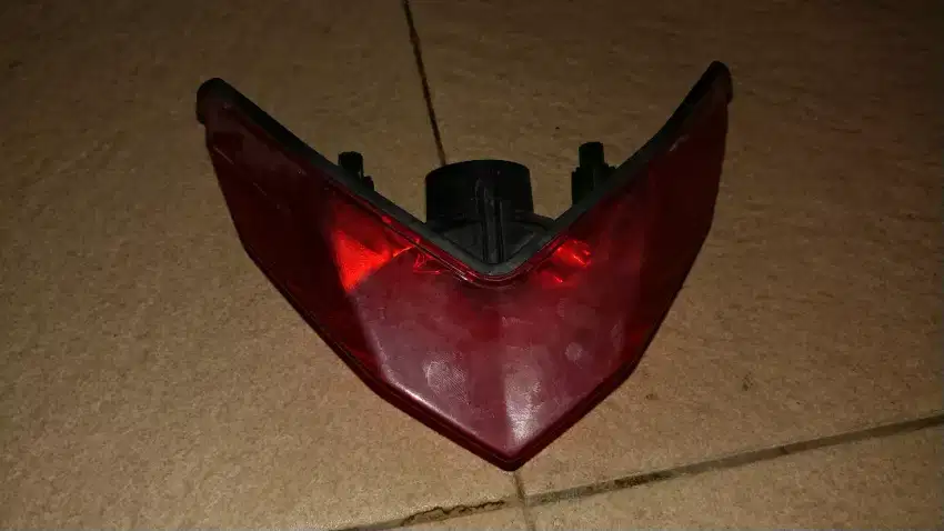 Lampu rem original Z250 / Ninja 250fi