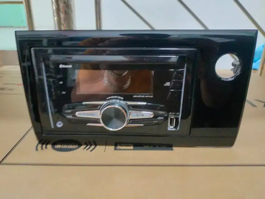 Head unit Brio 2022 Copotan