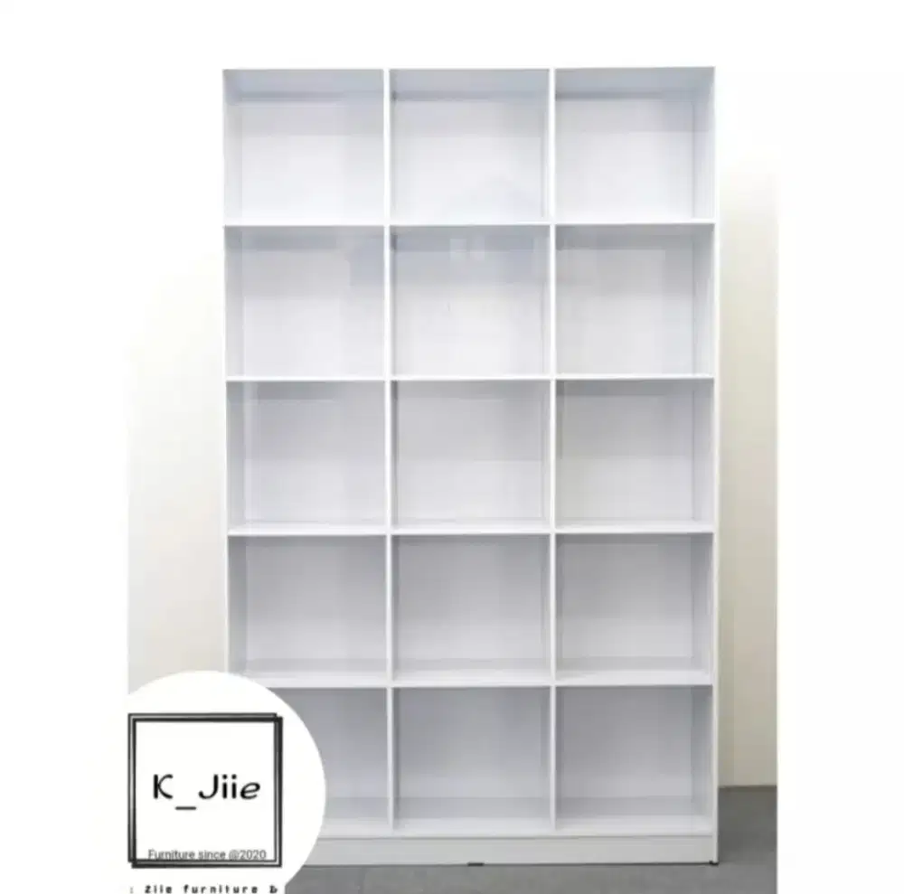 Rak Laundry | 120x30x190cm