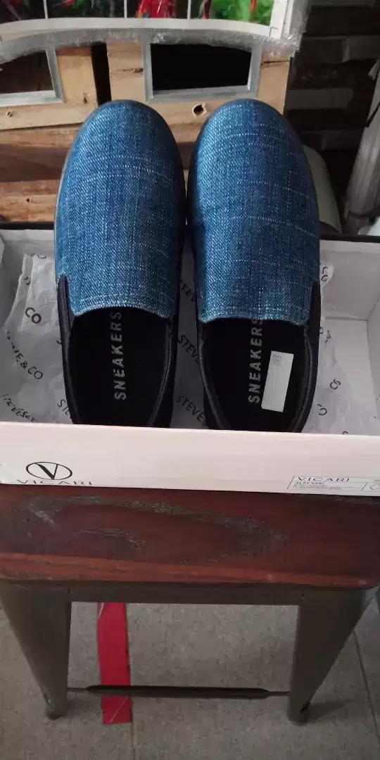 Jual Sepatu Murah untuk Anak Laki Size 32 Sneakers