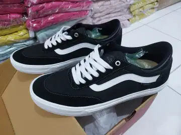 Sepatu vans hotsell gilbert crockett pro