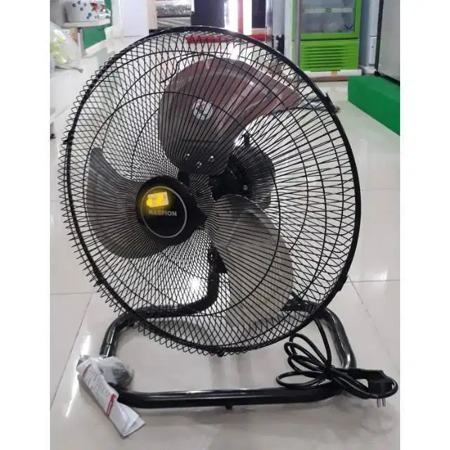 Kipas Angin Maspion 18 inc Lantai dan Dinding Pw-450 Wall floor fan
