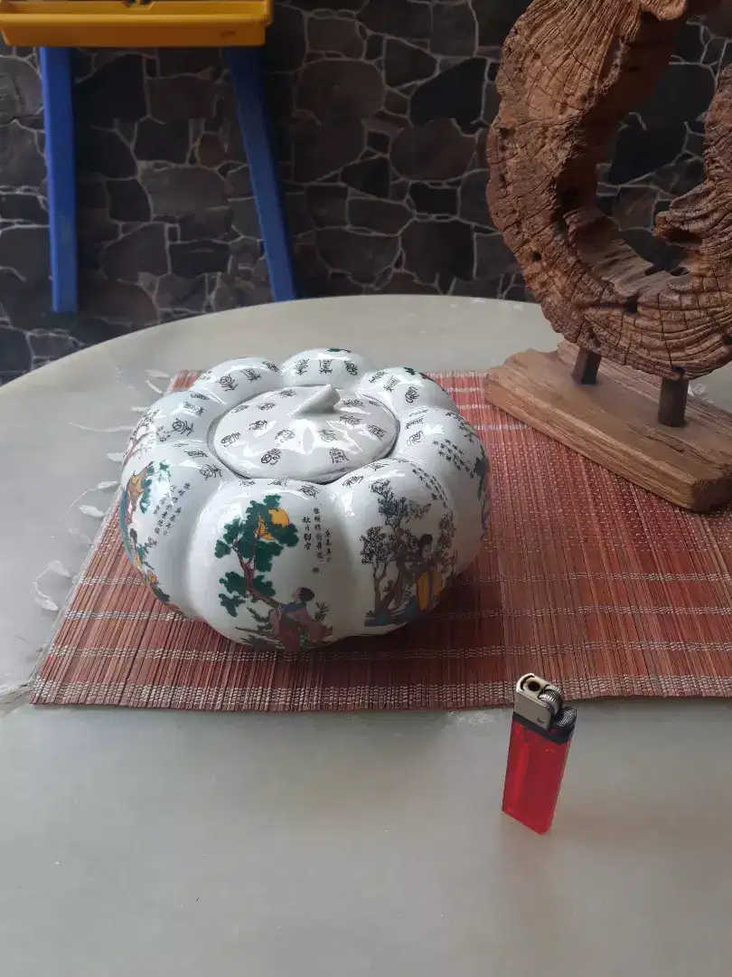 Guci vintage sale murah aja pondok jati sidoarjo